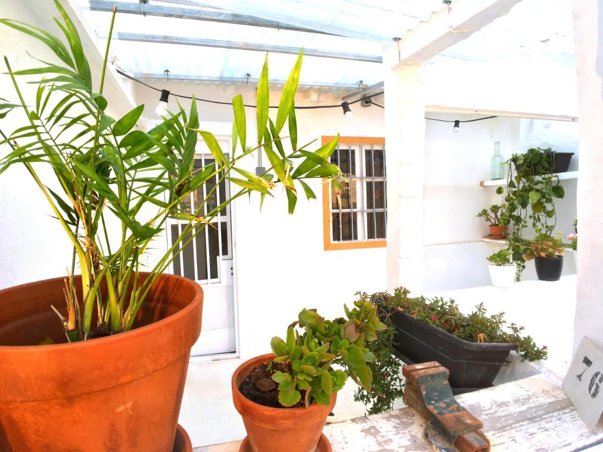 Casa Quintero Valencia Playa Cabanal Kültér fotó